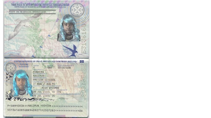 Nagiru passport printable edit